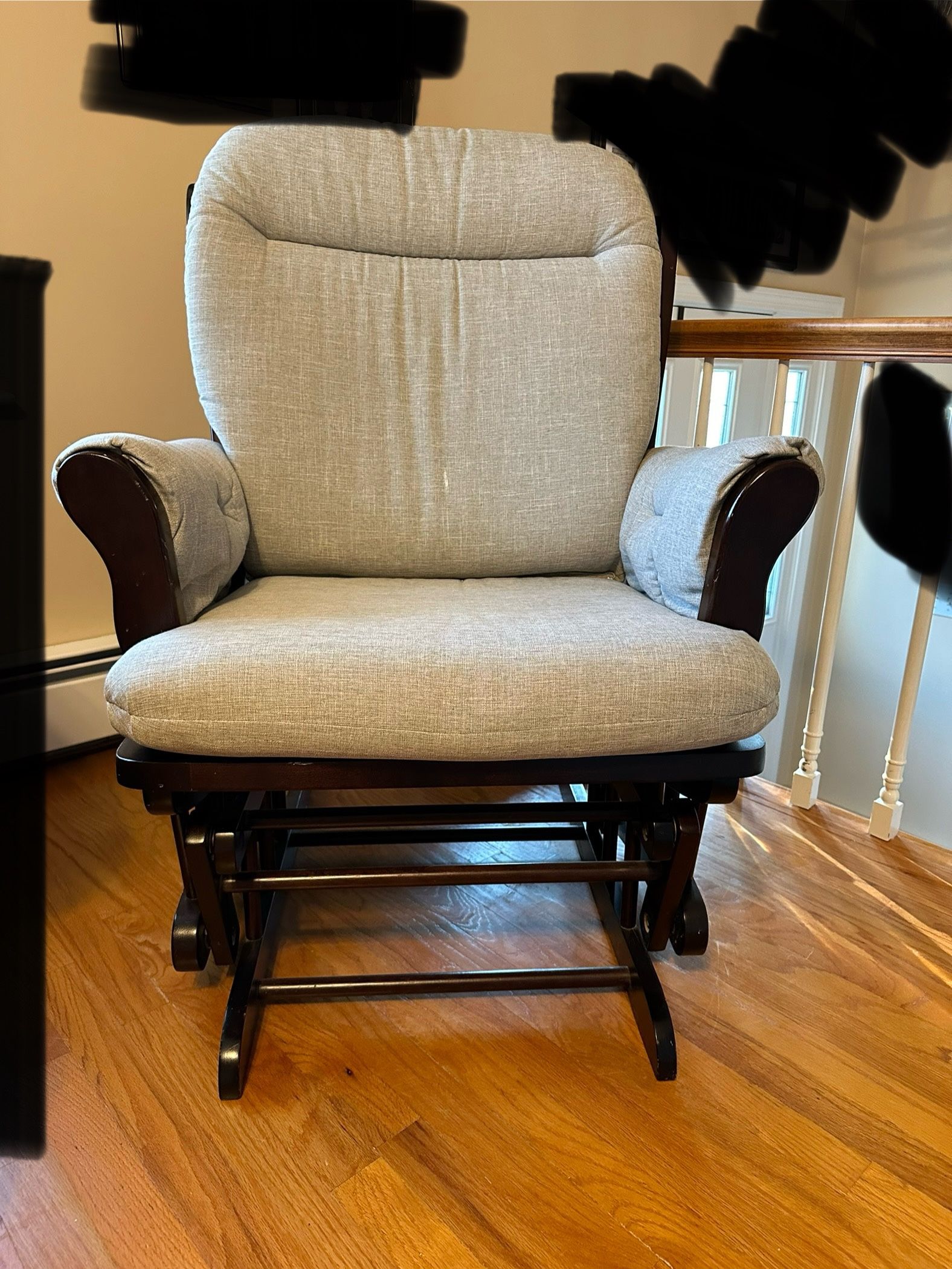 Rocking chair