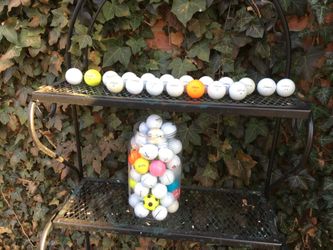Golf Balls For Sale Price Negotionable