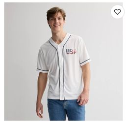 USA Jersey