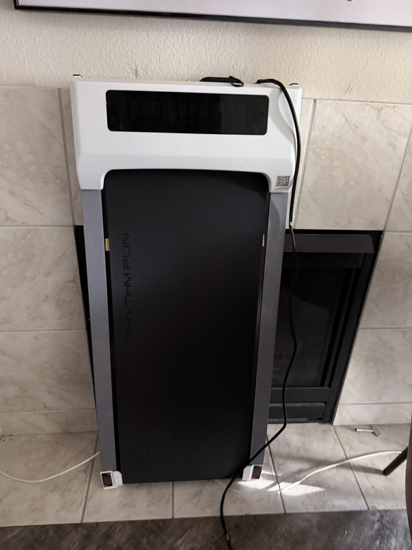 Rhythm Fun Treadmill