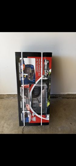 Undercover Jeep Gladiator Swing Case