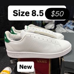 Adidas Stan Smith New Size 8.5