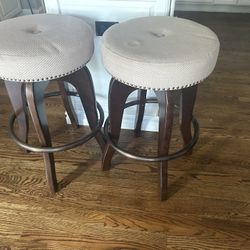 High Counter Bar Stool