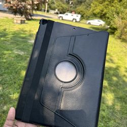 iPad Pro Case (12.9 Inch) 