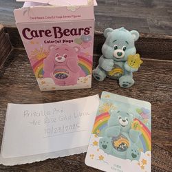 Care Bears