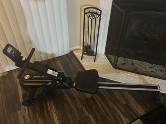 MERACH ROWING MACHINE BRAND NEW!!!$100