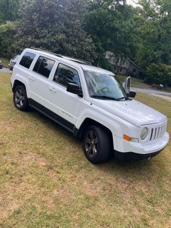 2014 jeep