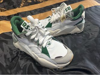 Puma RS-XL Ain'T Broke Lace Up Sneakers