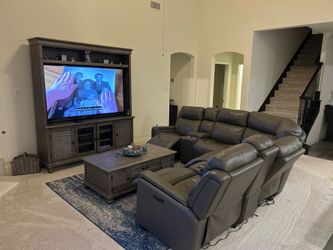 Living room set 3 pieces