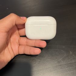 AirPod Pro’s