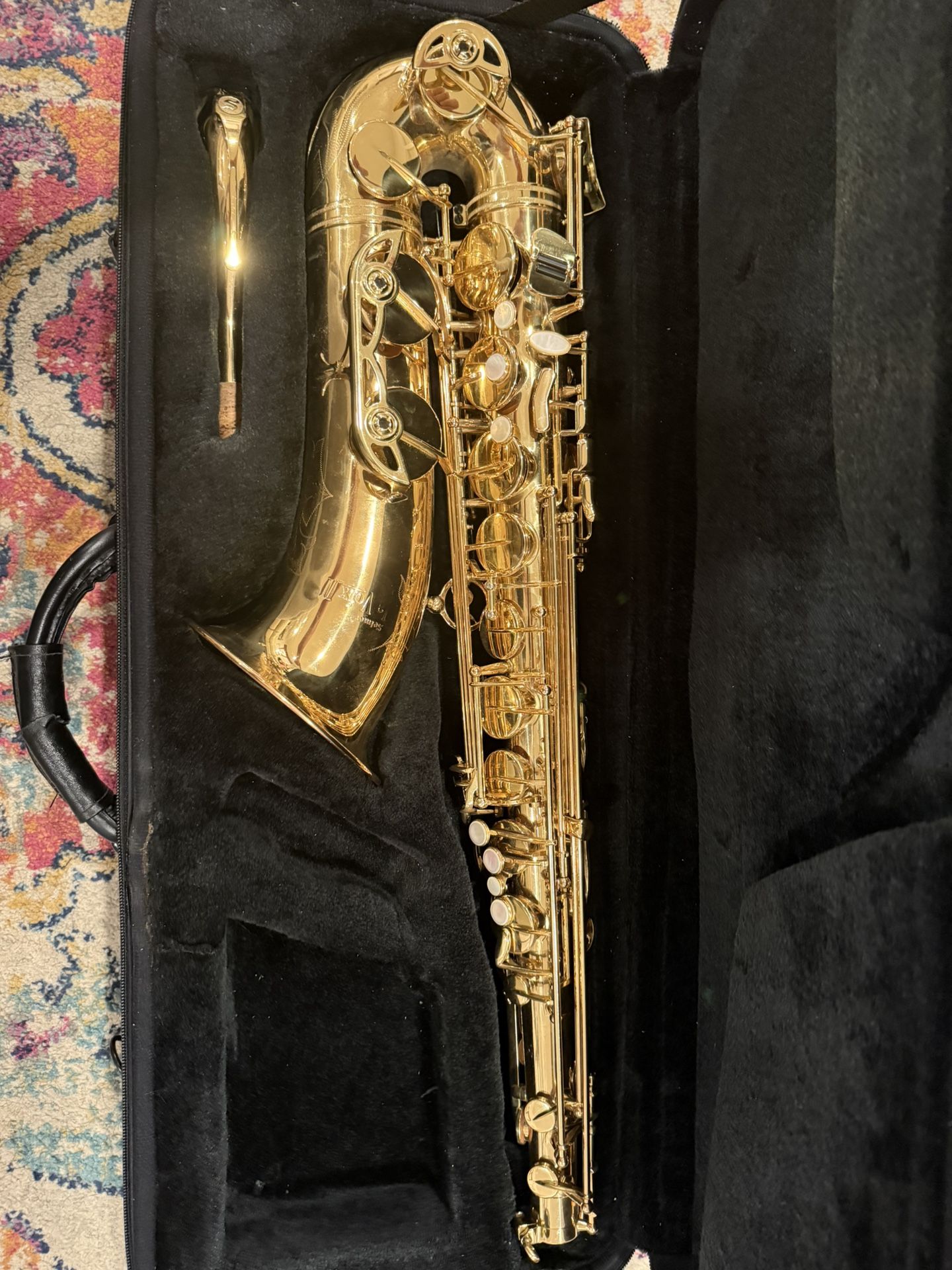 Selmer La Voix II TAKING OFFERS