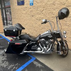 2016 Harley Davidson Roadking This Weekend Only 