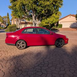2009 Volkswagen Jetta