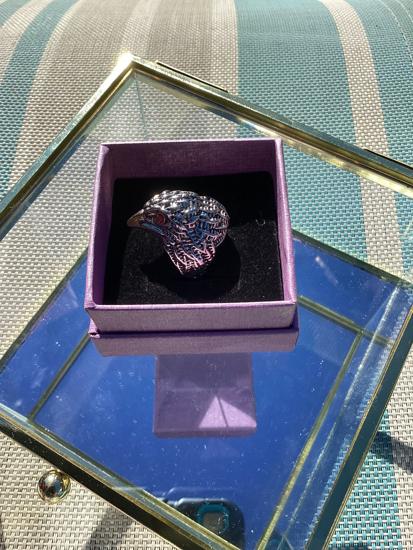 Eagle Ring