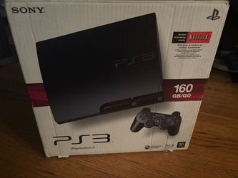 Playstation 3