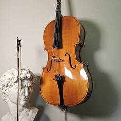4/4 Cello Great Condition