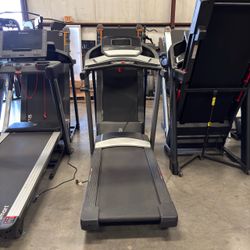 Proform trainer 9.0 treadmill