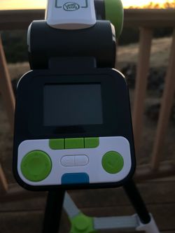 Leapfrog Telescope