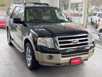 2010 Ford Expedition