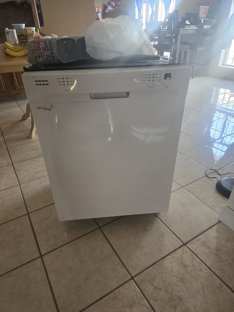 Dishwasher