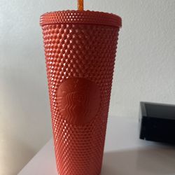 Starbucks Tumbler