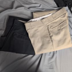 Dickies