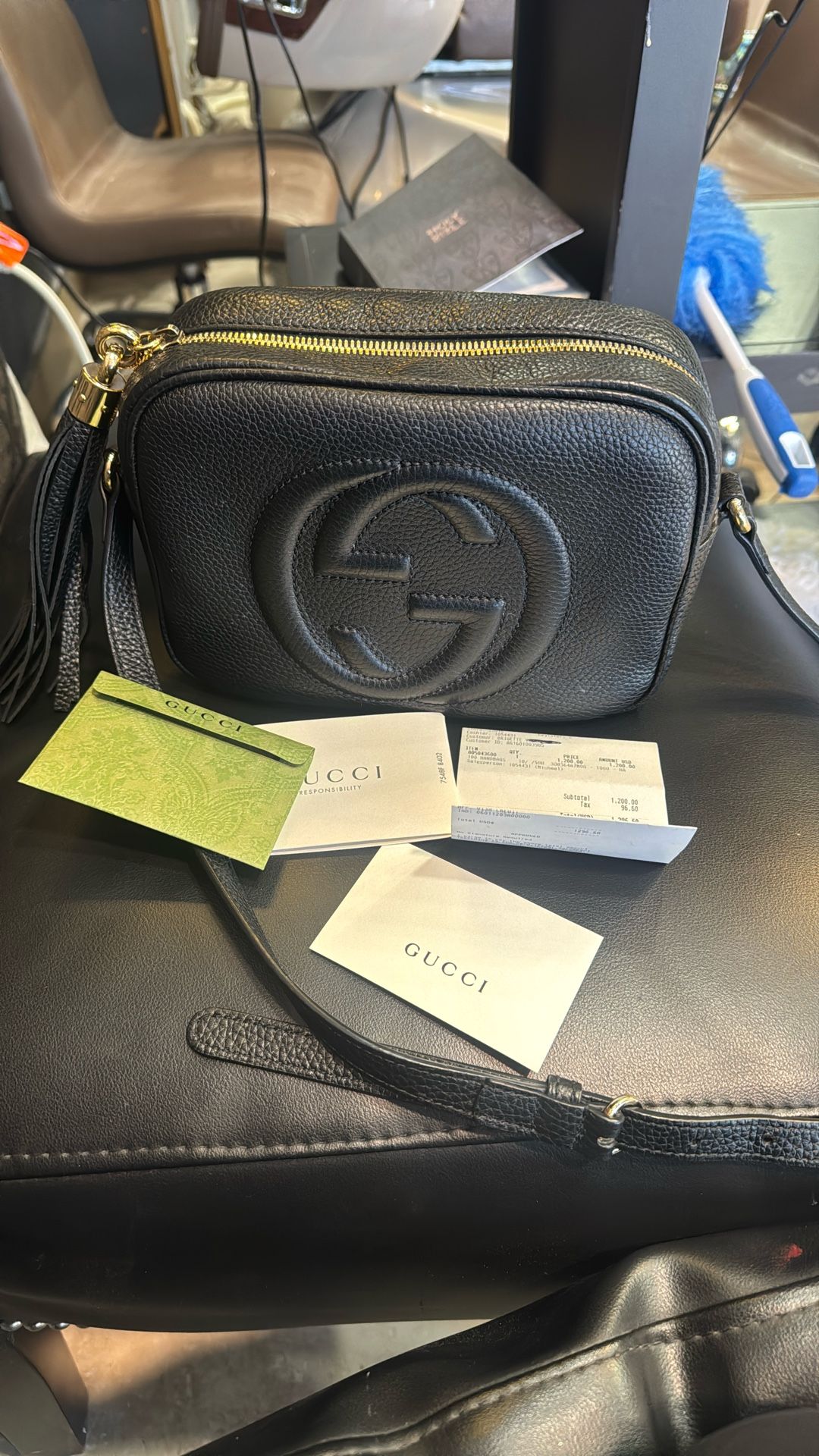 gucci
