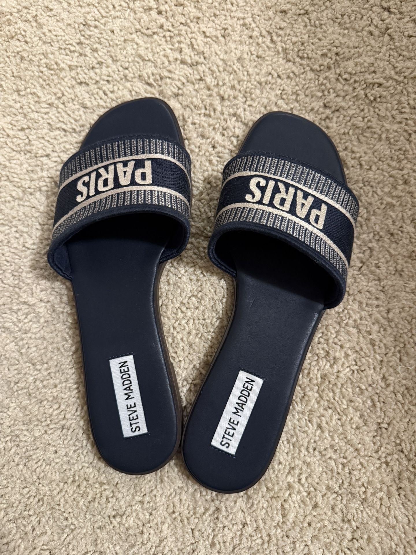 Steve Madden Sandals