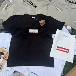Supreme Shirt