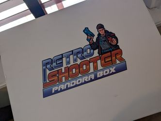 Gaming Reto Guns