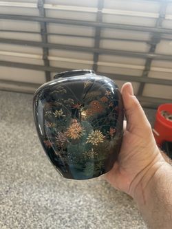 Ceramic Pot 