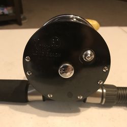 Penn surf rod And Reel Combo