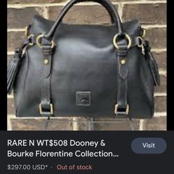 DOONEY&BOURKE 