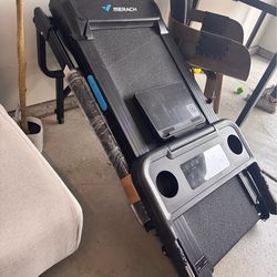 Treadmill