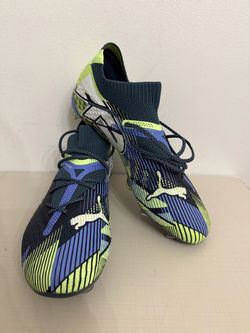 Puma Future Soccer Cleats