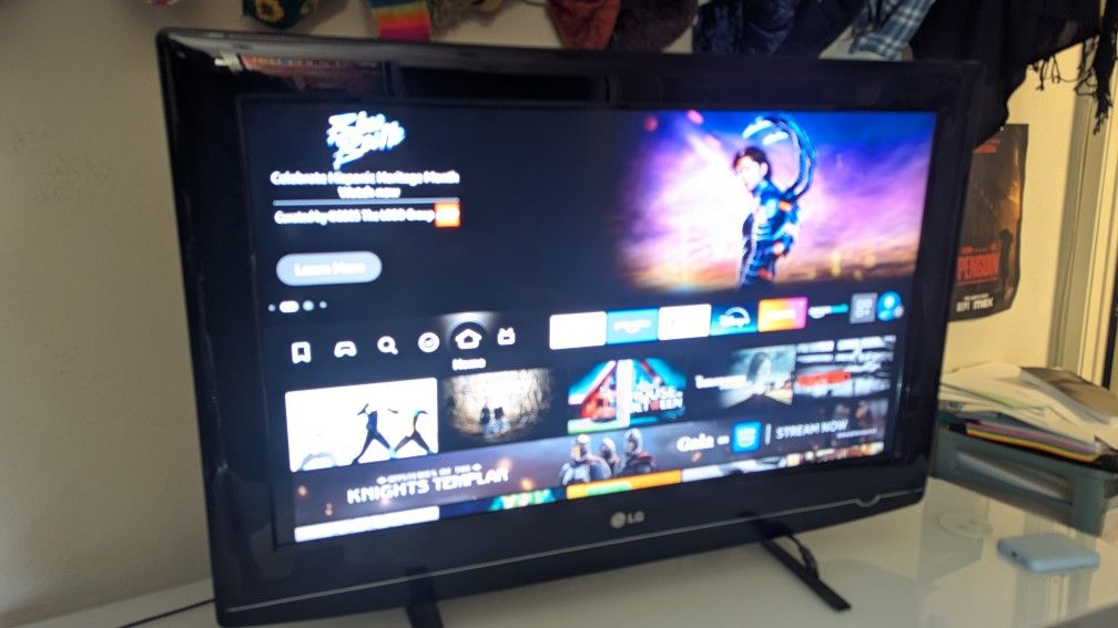 LG 32 Inch  Television 