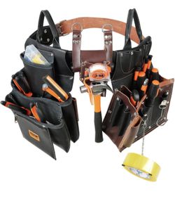Vevor 31 Pocket Tool Belt