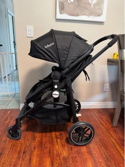 Infans 2 in 1 stroller