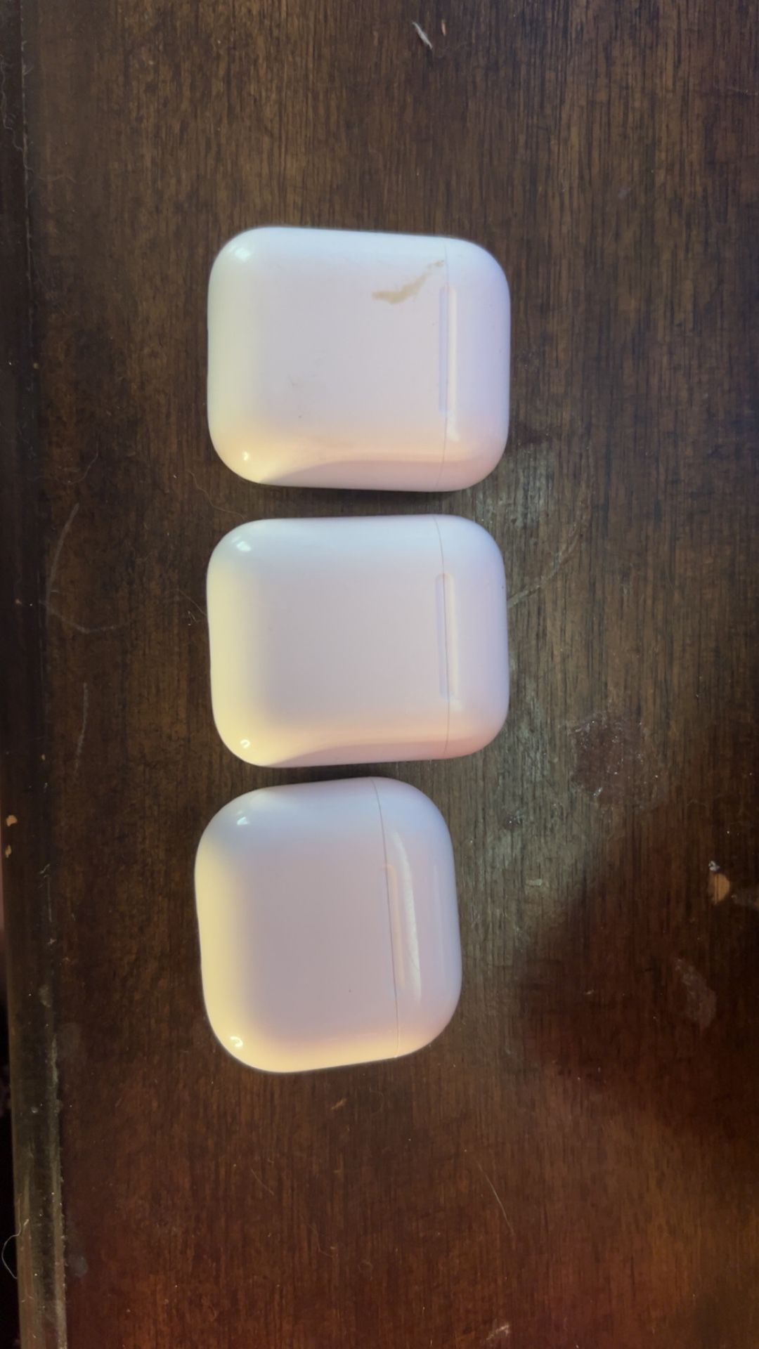 Take All Three For $$130