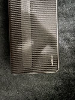 Samsung Sound Bar