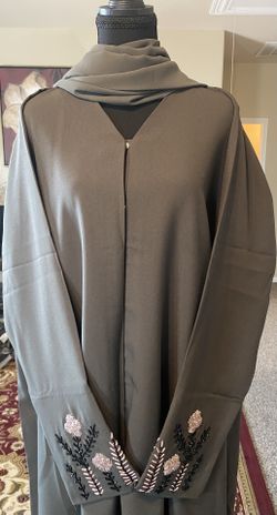 IBNADUBAIABAYASTORE Abayas