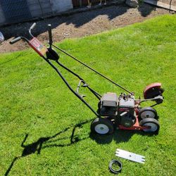 Lawn Edger 