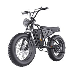 Freego S1 Motorcycle Electric Bike