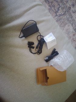 DJI Phantom 3 Charger Brand-new Never Used 