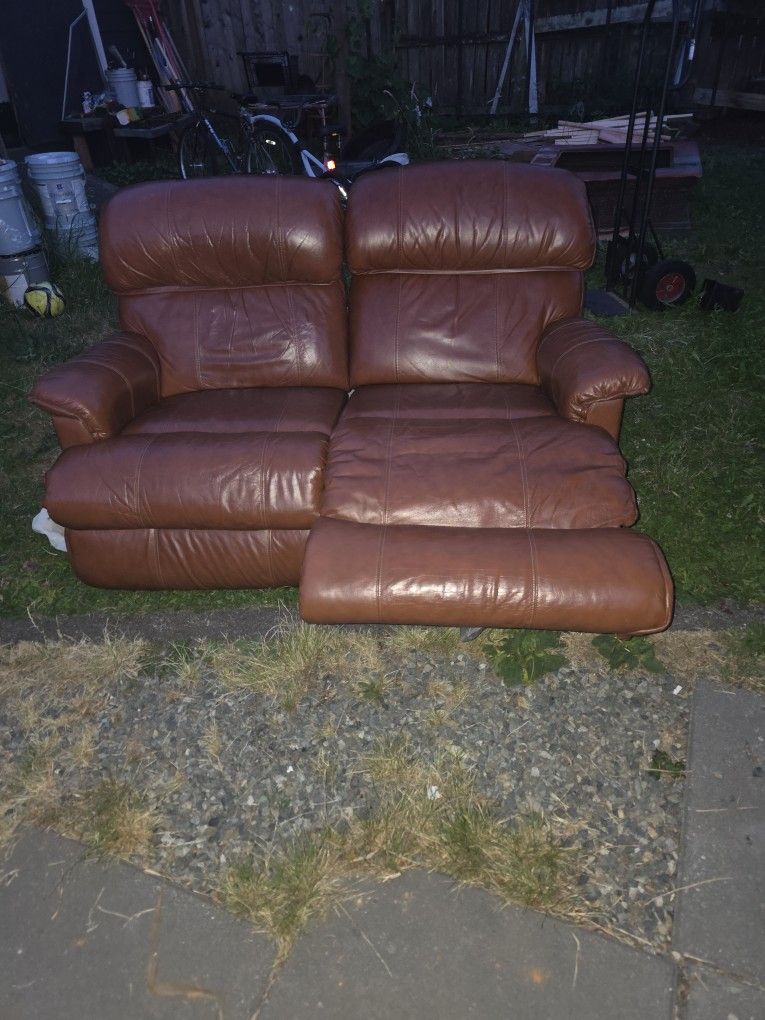 Free Couch