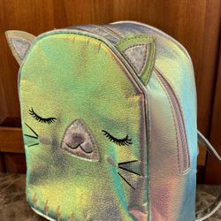 Kitty BagpAck 