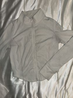 Gym jacket