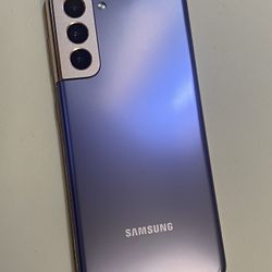 Galaxy S21 Fully Unlocked 