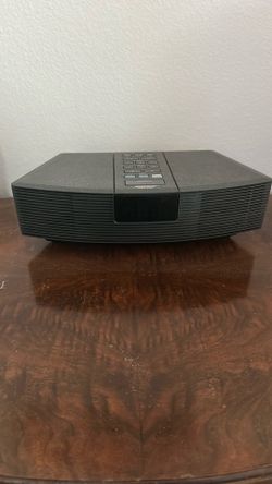 Bose radio