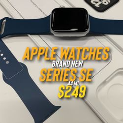 APPLE WATCH AVAILABLE NOW SERIES SE 44 ML 